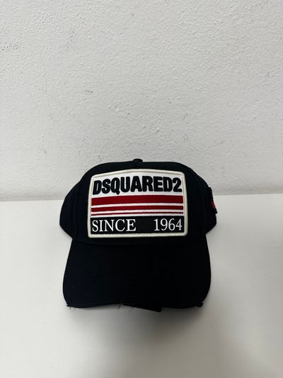 Dsquared Baseball Cap 2