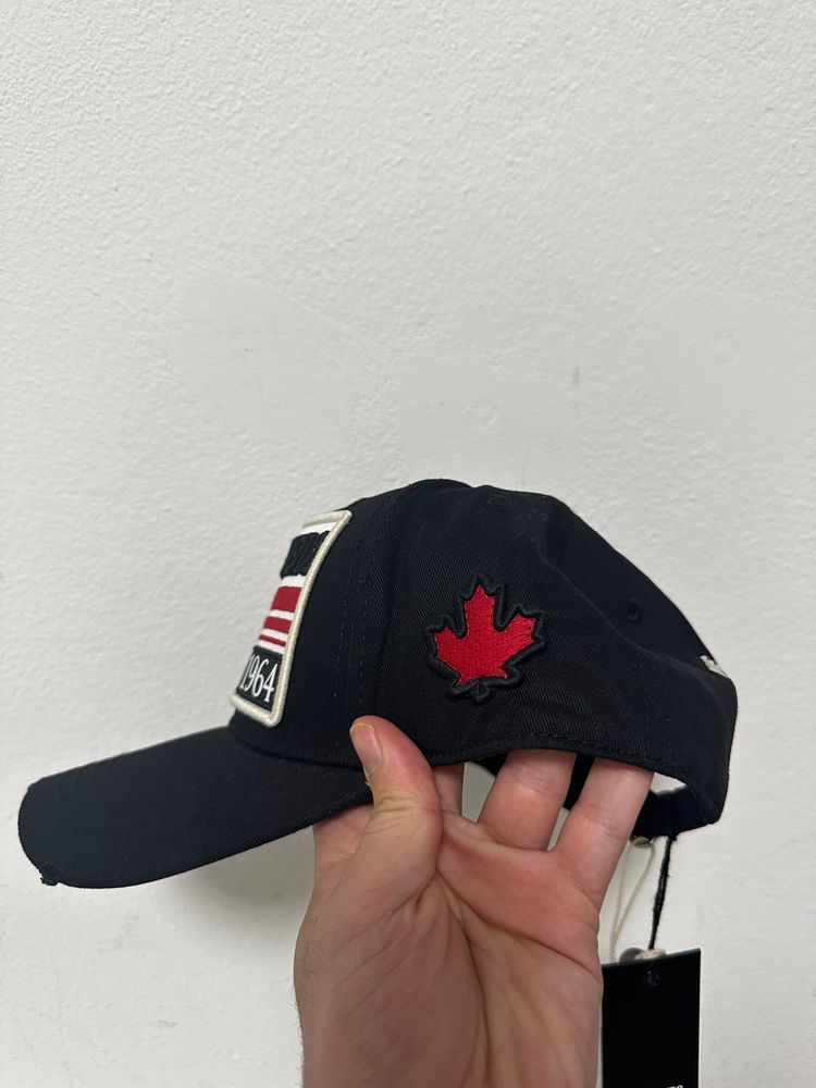 Dsquared Baseball Cap 6