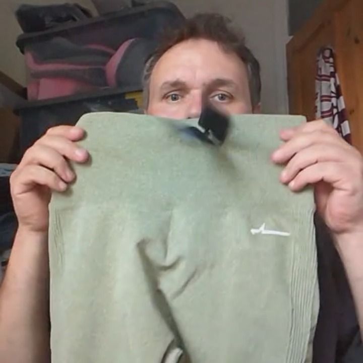 Olive FORZA Shorts Olive Green product image