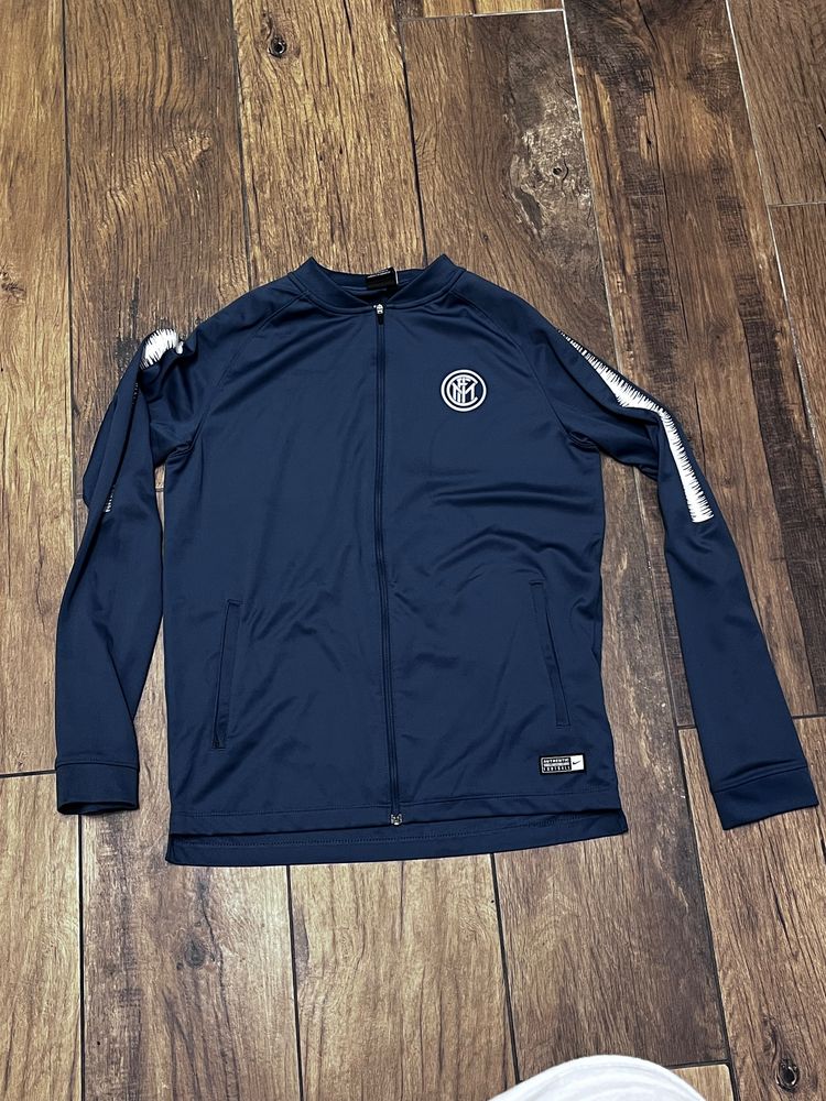 Nike Dri-Fit Football Jacket