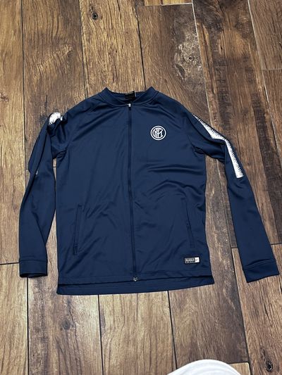 Nike Dri-Fit Football Jacket