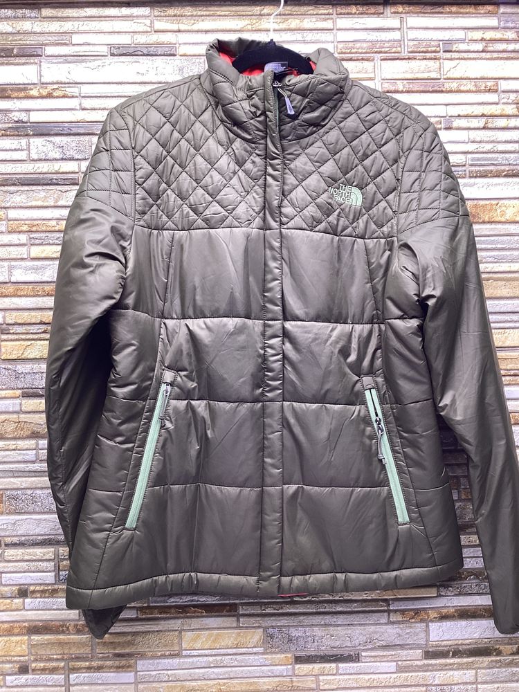 The North Face Quilted Jacket image 1