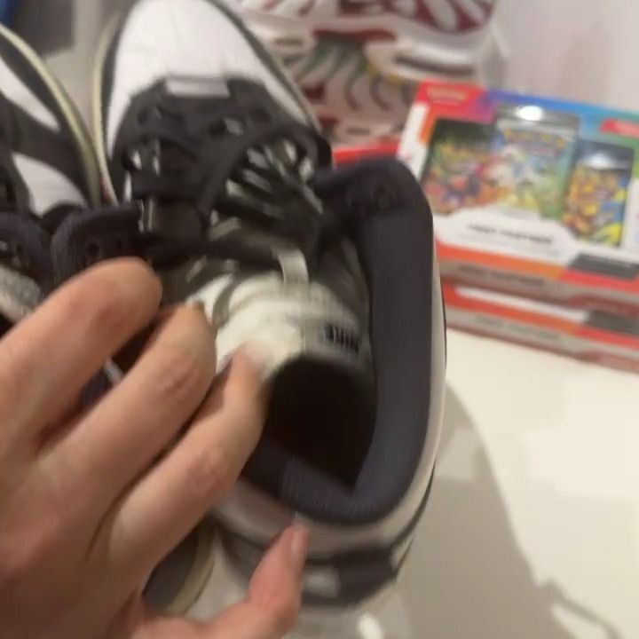 On Running Shoes as seen on screen product image