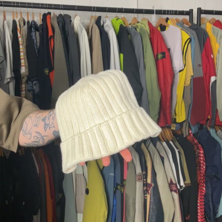 CP Company cp company beanie  product image