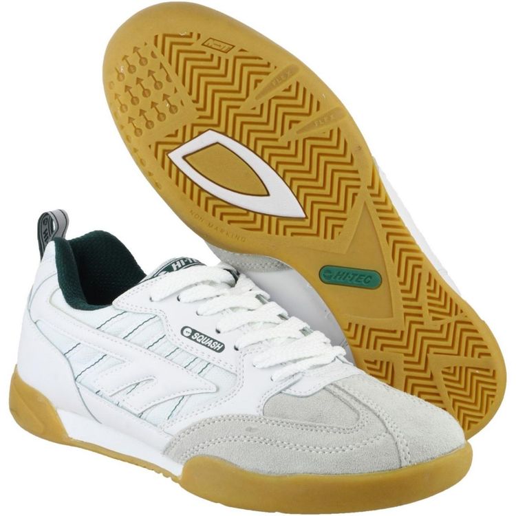 Unbekannt Squash Unisex Trainer 11