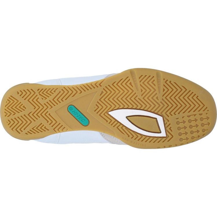 Unbekannt Squash Unisex Trainer 2