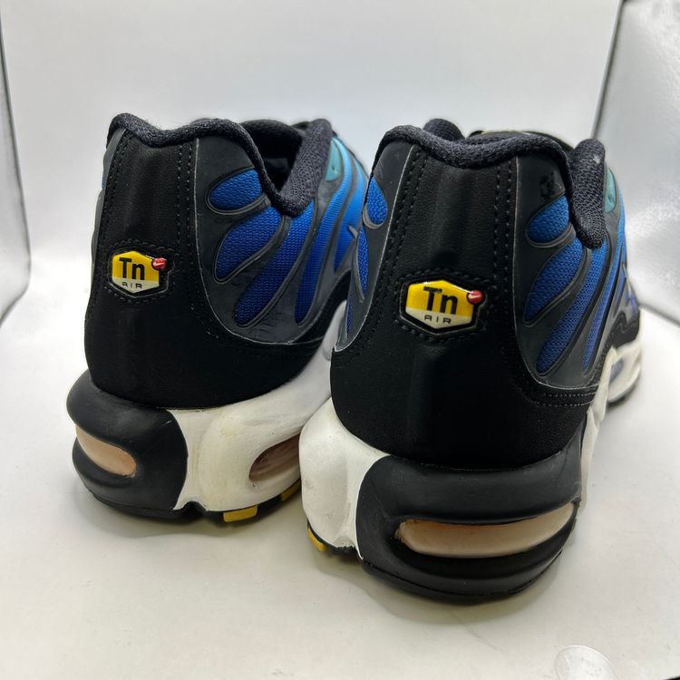Nike Hyper Blue Tn (UK 10) image 5