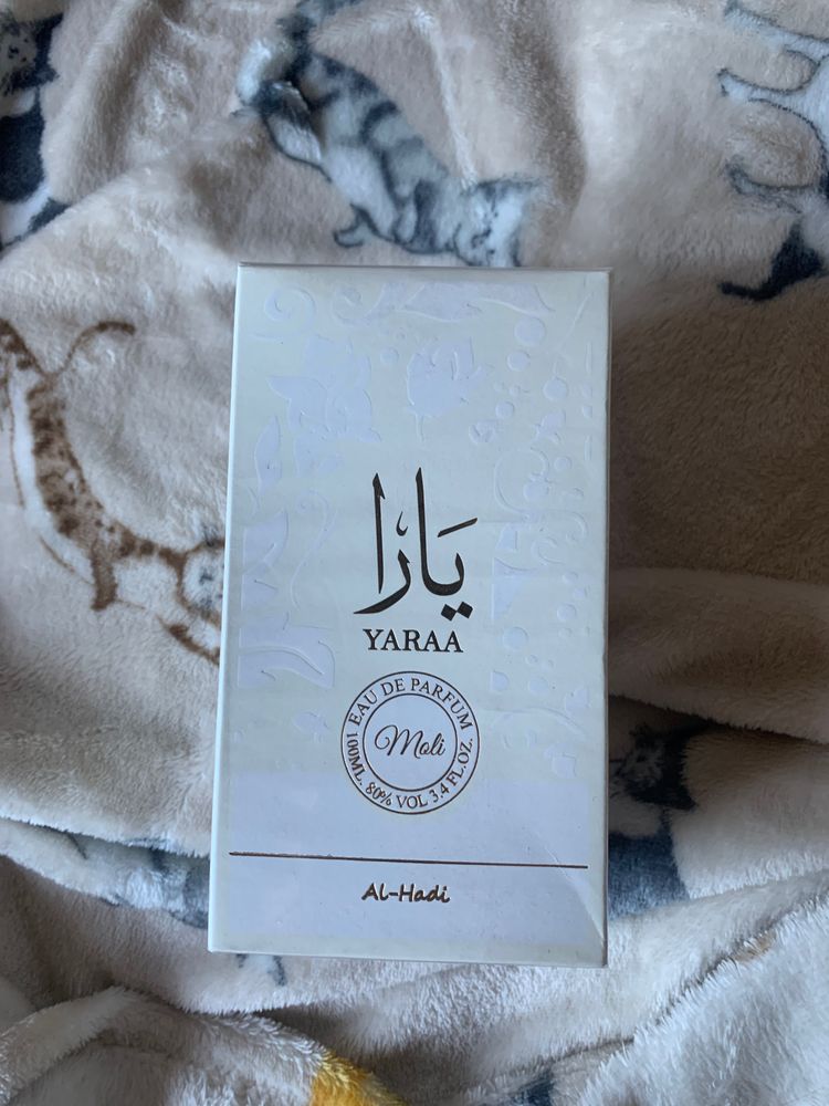 Yaraa Eau De Parfum image 1