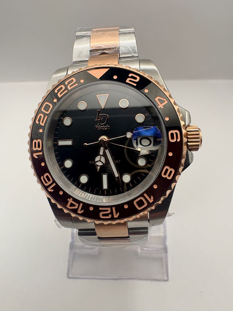 Other Two-Tone Wristwatch product image