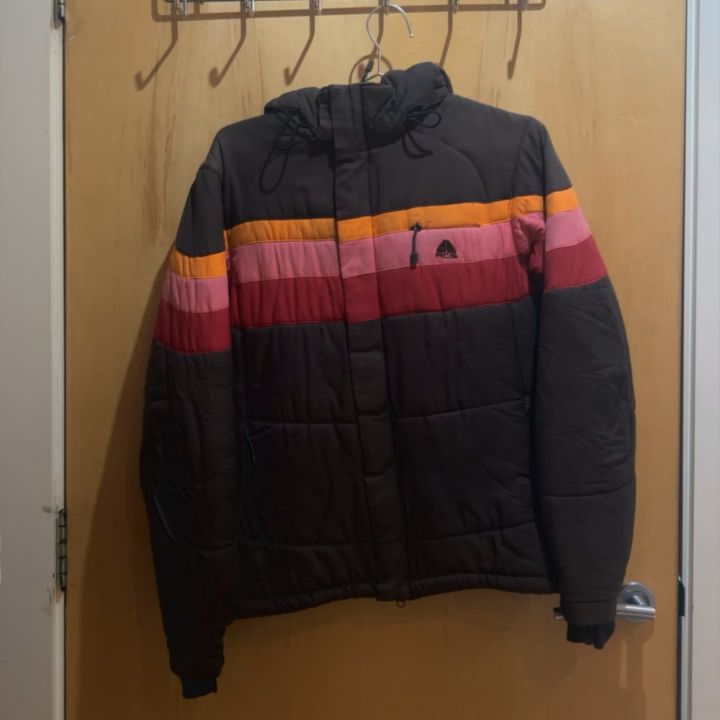 Other Acg puffer product image