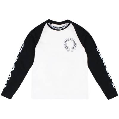 Chrome Hearts Chrome Hearts Long Sleeve Shirt product image
