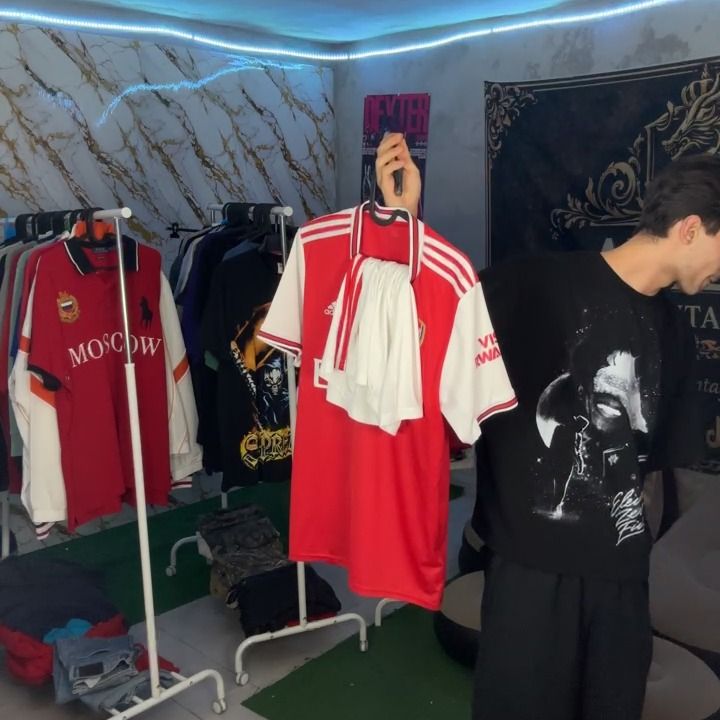 Arsenal F.C. Completo arsenal 2019 s M product image