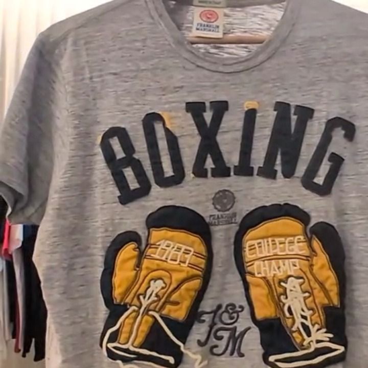Other tee franklin and marshal size S product image