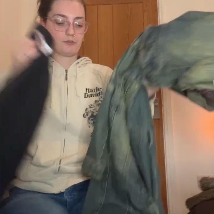 Other Denim Dress and Jakcet product image