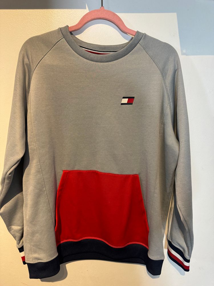 Tommy Sport Sweatshirt