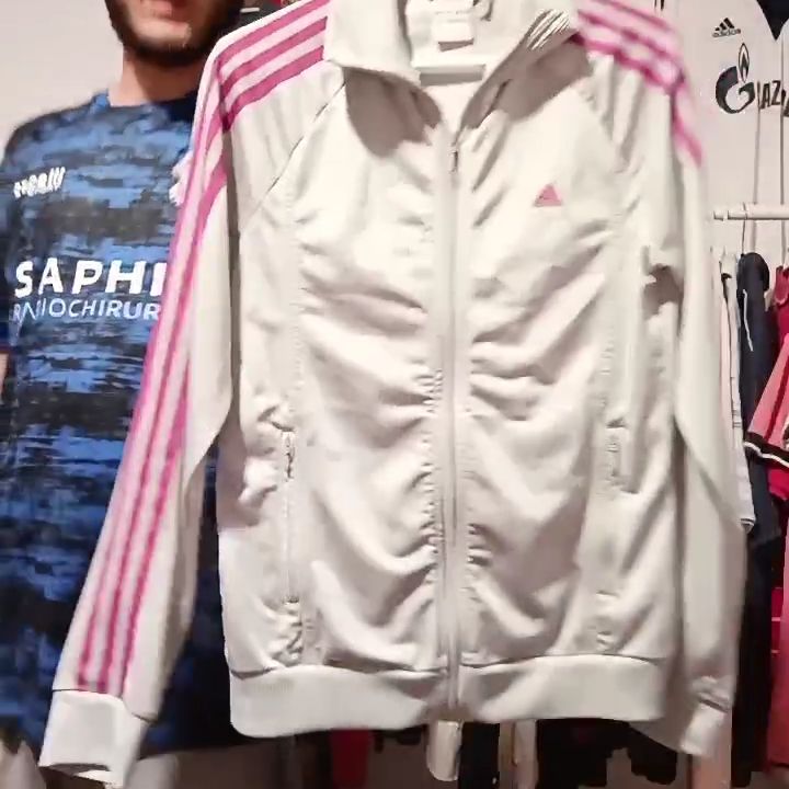 Adidas Adidas Track jacket - XS - New product image