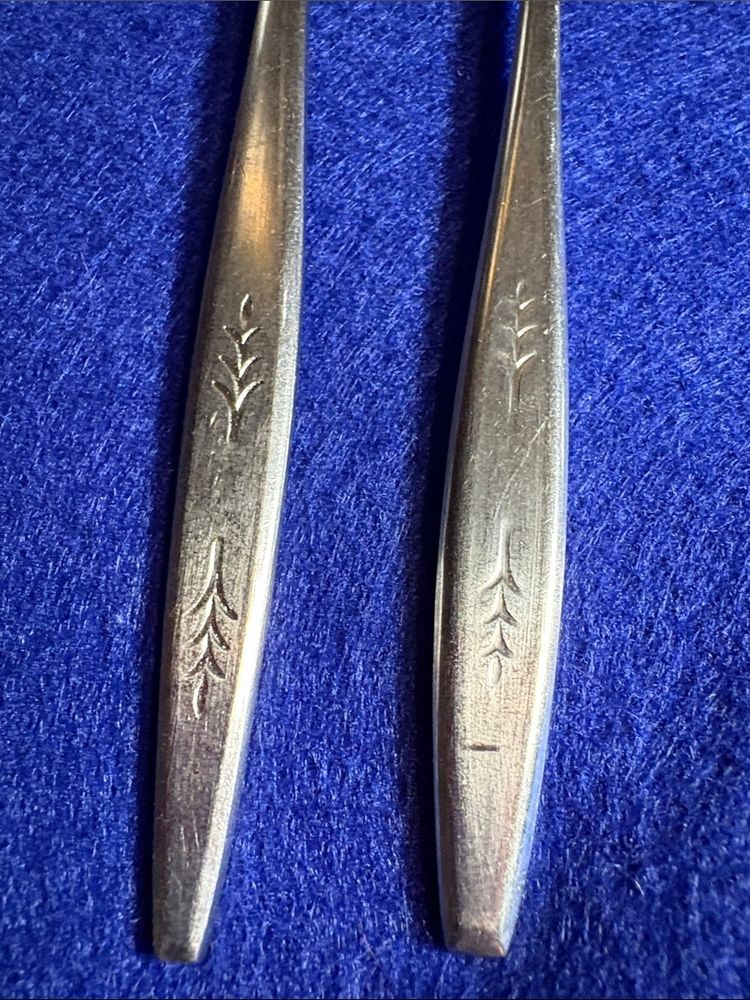 Metal Utensils