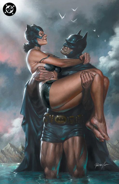 DC Comics G'Nort's Swimsuit edition #1 product image