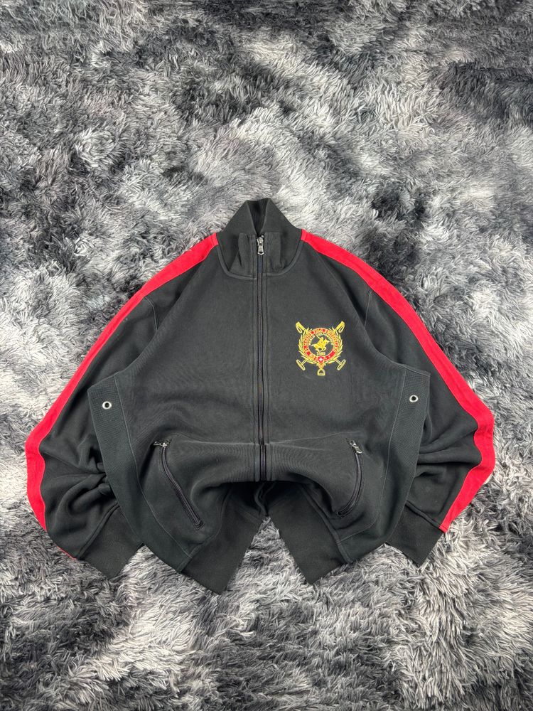 Ralph Lauren St.moritz limited 