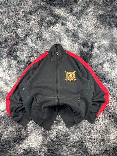 Ralph Lauren St.moritz limited