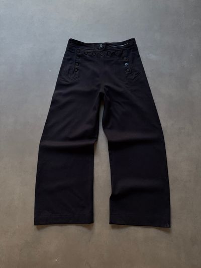 1960s Us Navy Crackerjack pants (M)