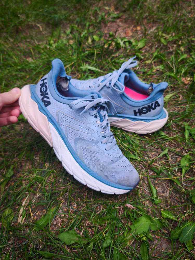 Hoka One One Hoka One One Warahi 5 Running Shoes product image