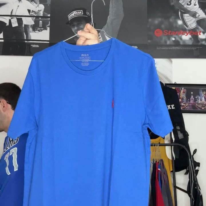Polo polo ralph product image