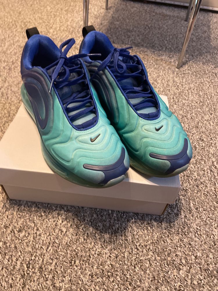 Nike Air Max Sneakers image 3