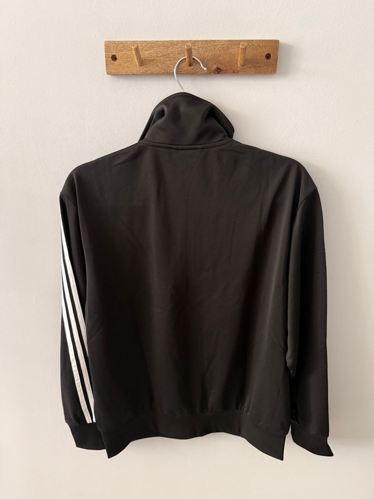 Adidas Black Track Jacket bluza KR9318 imagen 5