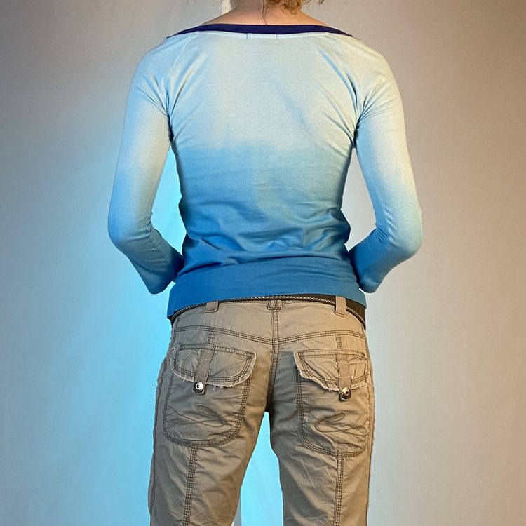 Custo Barcelona graphic top 3