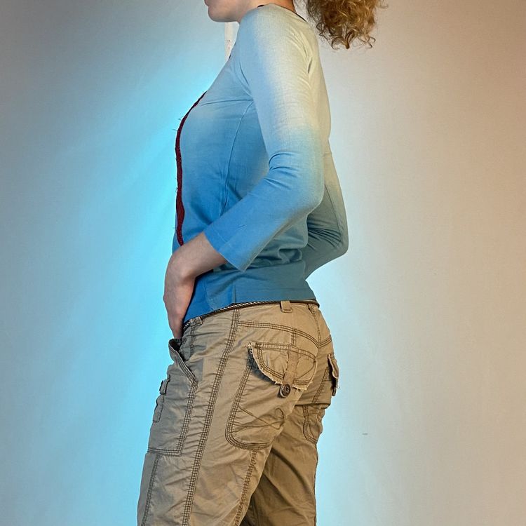 Custo Barcelona graphic top