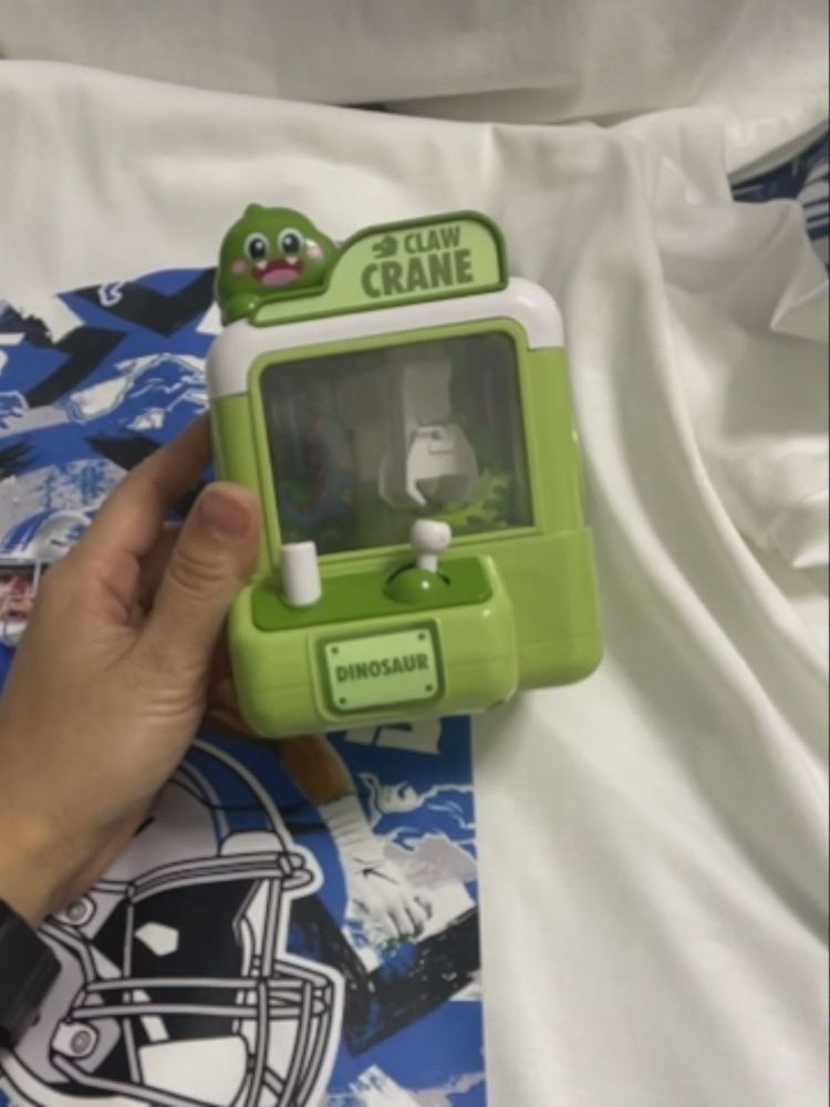 Claw Crane Machine imagen 1