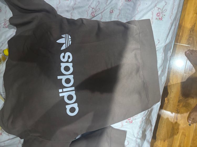 Adidas Hoodie