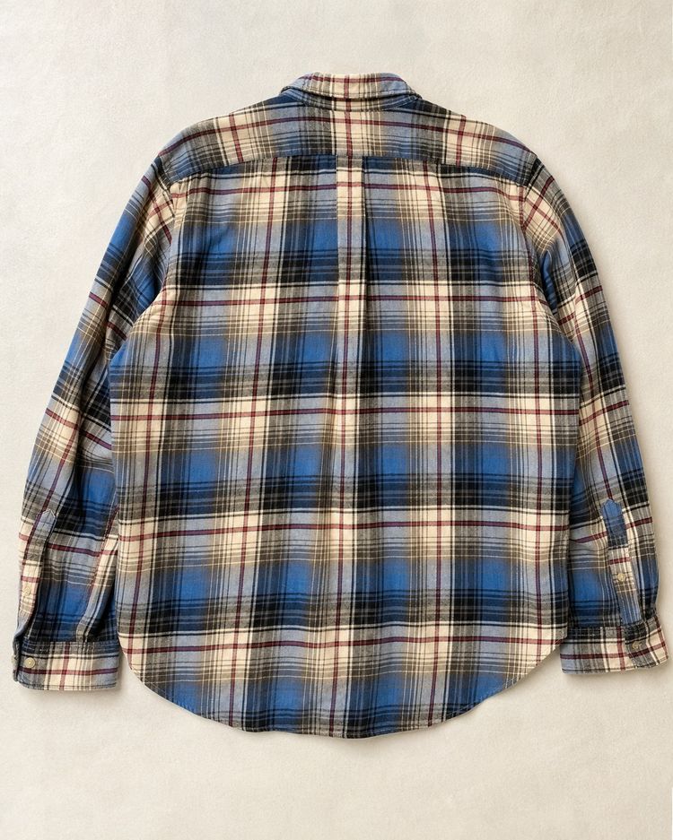 Immagine di Ralph Lauren Classic Fit Plaid Shirt 3