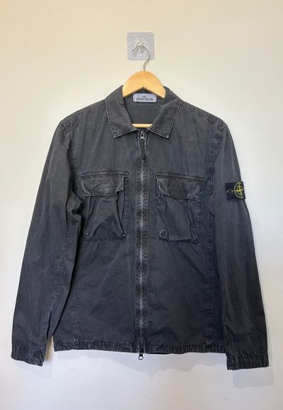 Stone Island Overshirt