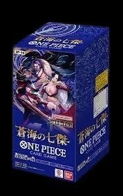 Bandai One Piece Card Game product image