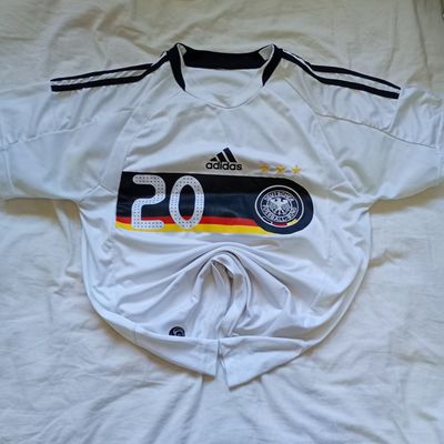 Adidas Football Jersey