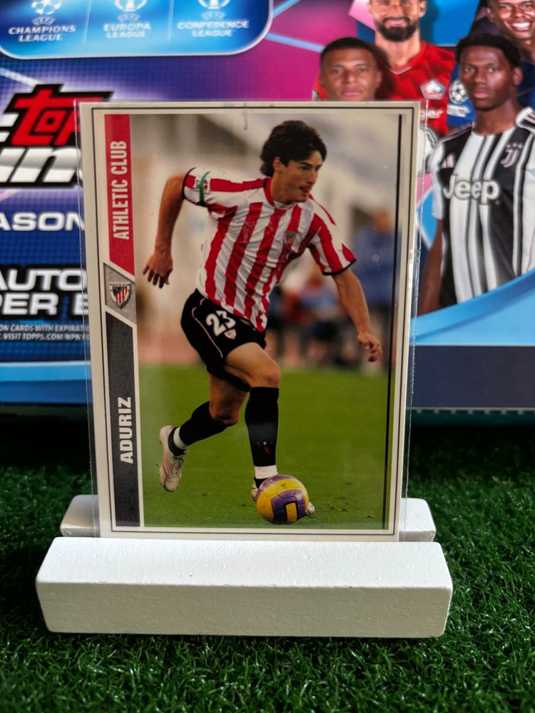 Mundicromo Aduriz 2007 product image