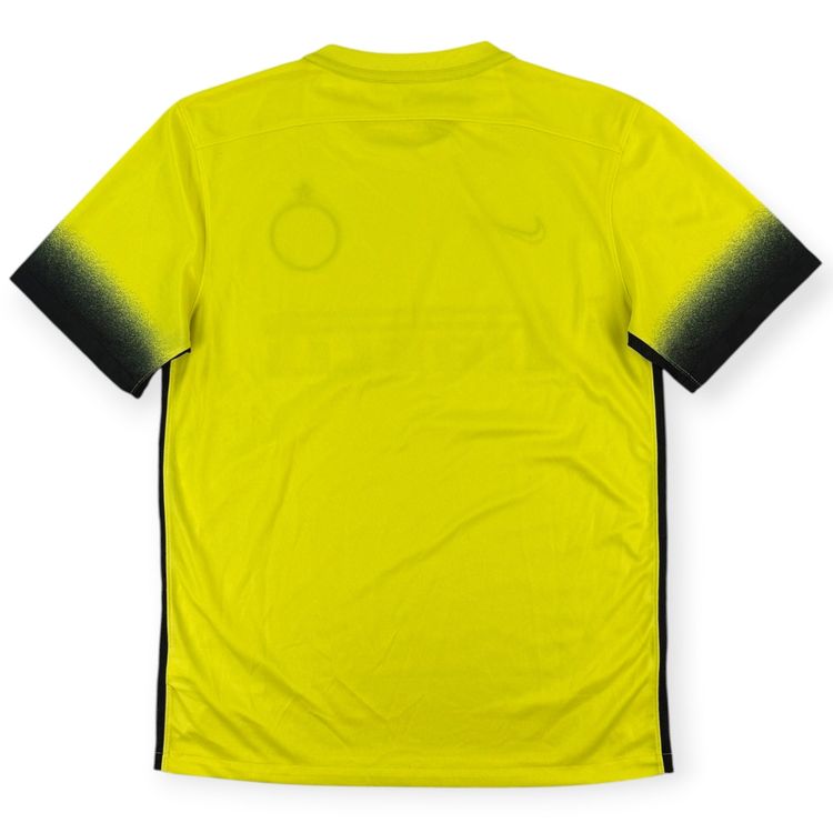 Inter Milan 2015 Third Shirt (M) image 2