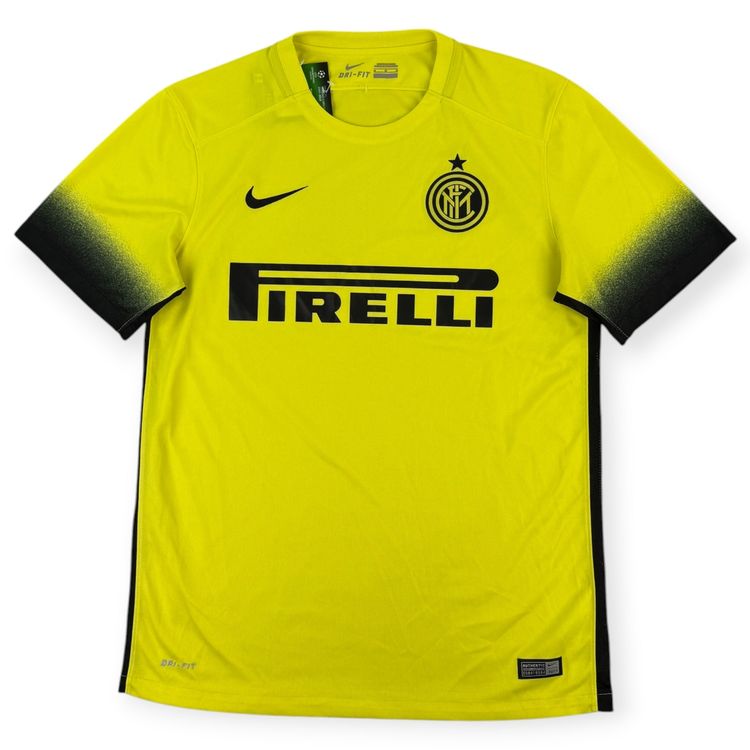 Inter Milan 2015 Third Shirt (M) image 1
