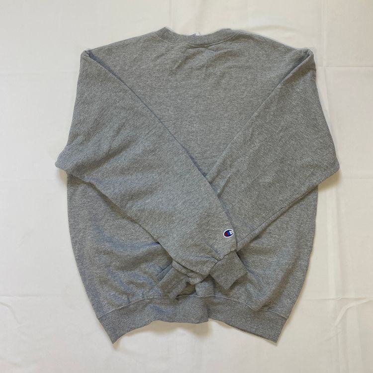 Immagine di Champion Grey Bishop Brady Soccer Graphic Jumper (L) ⚽ 4