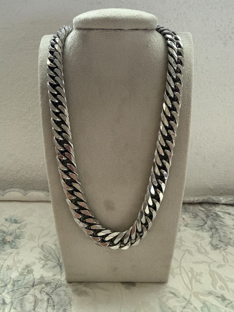 Other Silver Chain Necklace product image