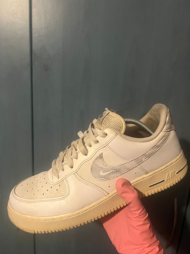 Nike Air Force 1 Sneakers