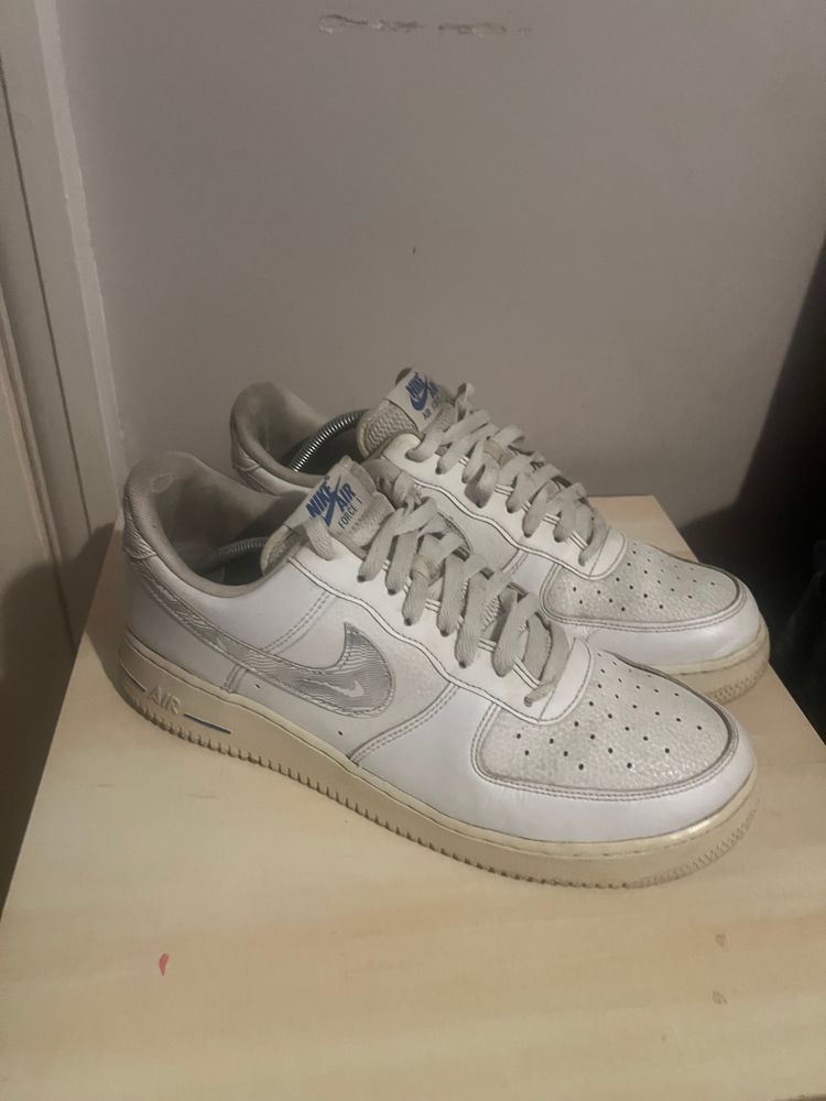 Nike Air Force 1 Sneakers image 2