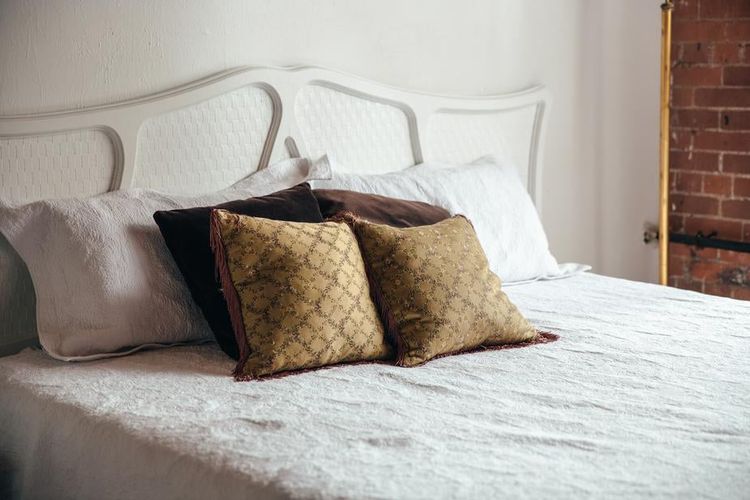 Other Brown Throw Pillows product image