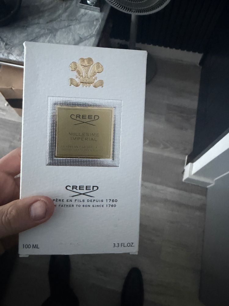 Creed Millesime Imperial