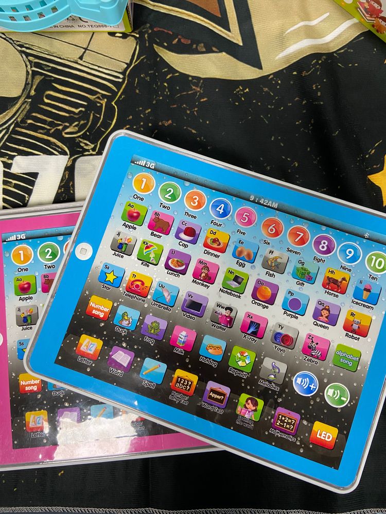 Other Children'S Educational Toy Tablet product image