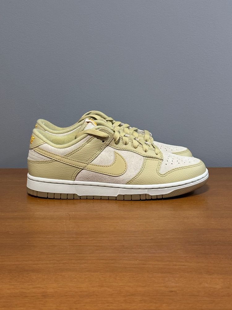 Nike Nike Dunk Low Khaki  product image