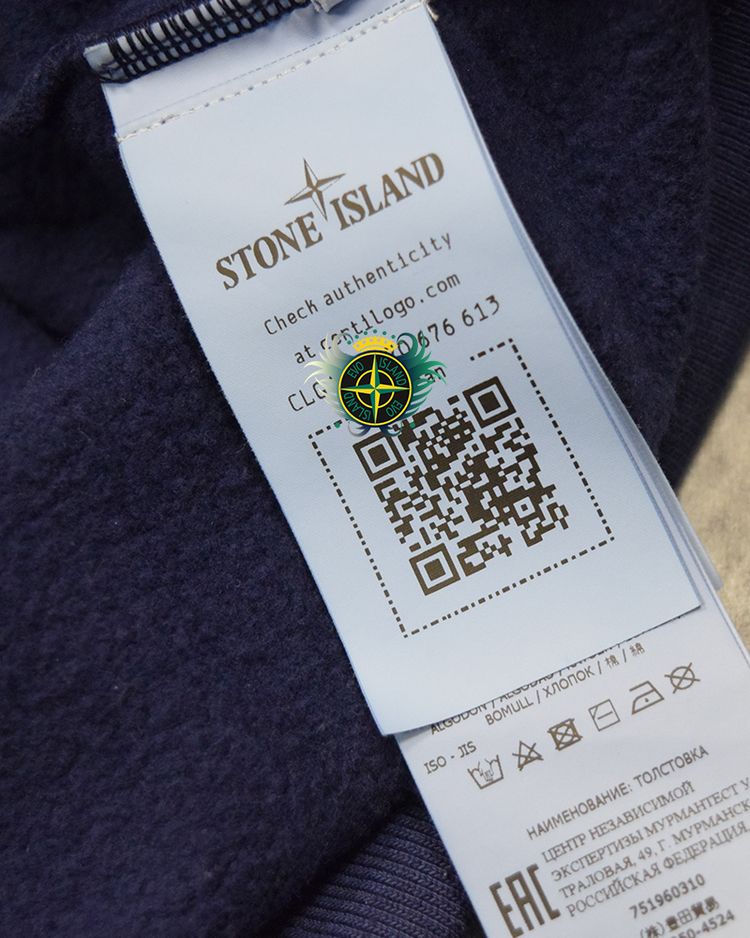 Stone Island Shadow Project Track Jacket Blue 5