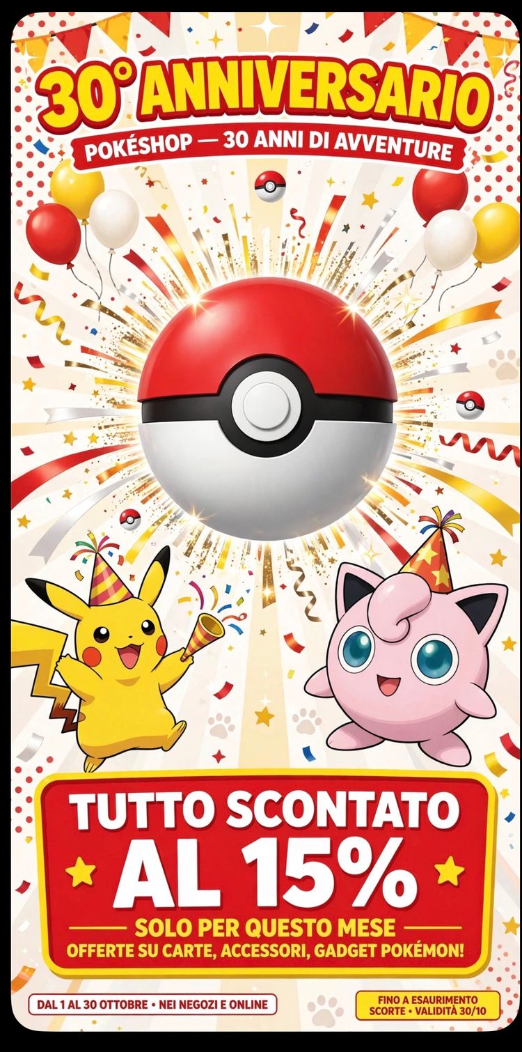 Pacchetti Pokémon  OP  image 2